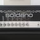 Soldano Super Lead Overdrive 2011 SLO-100 All Tube Head