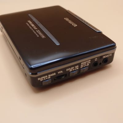 Speed Perfect Working Cassetteboy AIWA HS-PX730 Stereo
