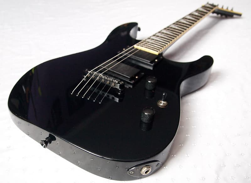 jackson stars soloist ジャンク Jackson Soloist Japan | eBay