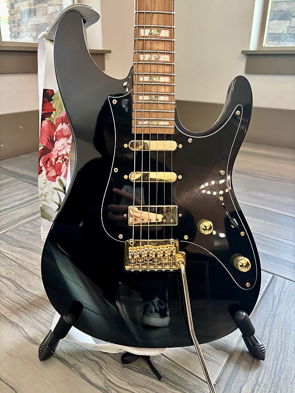 Ibanez THBB10 Tim Henson Signature | Reverb