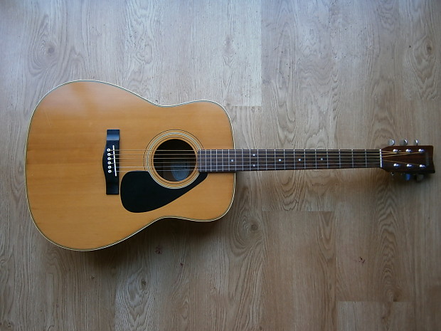 Yamaha fg store 335 ii price