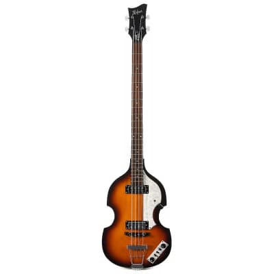Hofner Ignition Series Violin Bass