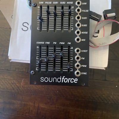 Soundforce DCO image 7