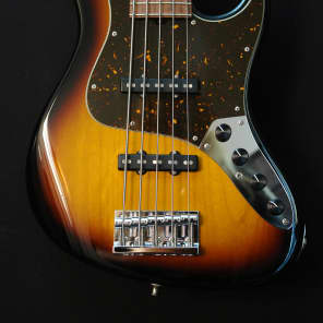 Sadowsky RV5-WL Metro Will Lee Five String | Reverb