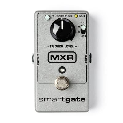 MXR M135 Smart Gate ノイズゲート　中古 MXR M135 Smart Gate Pedal | Reverb