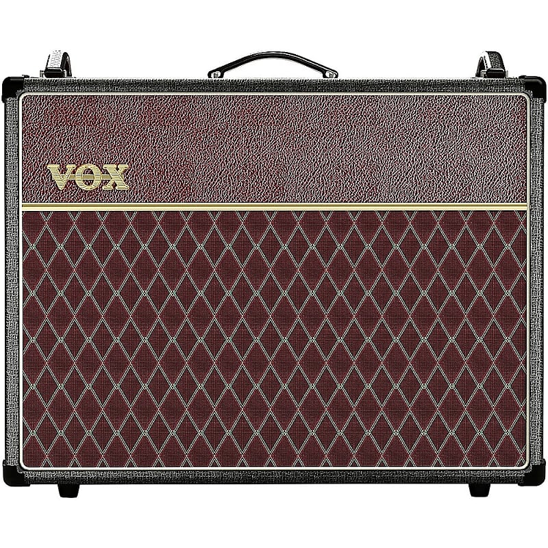 Vox AC30S1 OneTwelve 30-Watt 1x12" Guitar Combo image 2