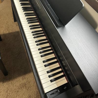 Yamaha CLP-745 Clavinova 88-Key Digital Piano | Reverb