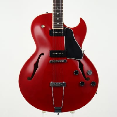 Gibson USA Gibson ES-135 Cherry [SN 03525700] (04/08) for sale