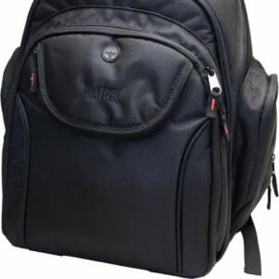 Large G-CLUB Style Backpack image 1