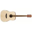 Ibanez PF10 Dreadnought Acoustic, Open Pore Natural