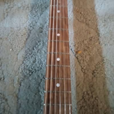 Tagima Stella DW Quilted Maple Fade image 9