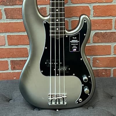 Fender America Pro II P-Bass image 1