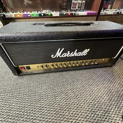 Equipo Amplificador de Audio 100w Marshall MG100FX Excelente Calidad  INSTRUMENTOS MUSICALES AMPLIFIC