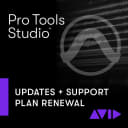 Avid Pro Tools | Studio Perpetual Upgrade