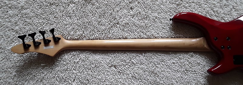 名作 Aria ProⅡ AVB-70 Active Avante Bass 名作 Aria ProⅡ AVB-70