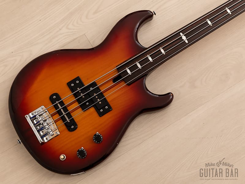 YAMAHA BB2000F (Broad Bass 2000 Fretless) - おもちゃ