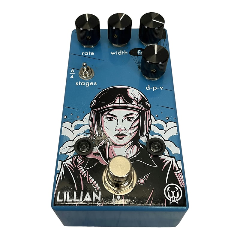 Walrus Audio LILLIAN