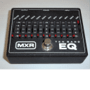 MXR Ten Band EQ M-108 - Great Condition