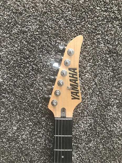 YAMAHA YGX121D ヤマハ エレキギター｜Yahoo!フリマ（旧PayPay
