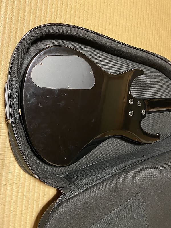ARIA PROⅡ VAB-430 ARIA PRO Ⅱ VANGUARD SERIES VAB-430? 1990's JAPAN PJ BASS