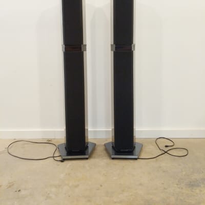 Vintage Bang & Olufsen Beovox Penta Speakers / Loudspeakers Type