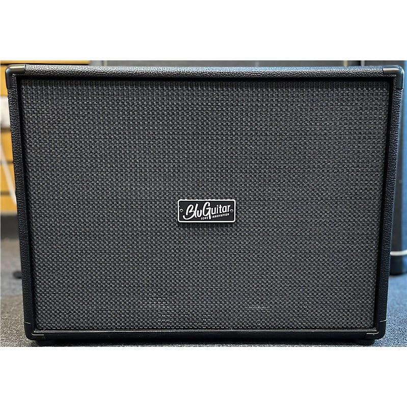 BluGuitar FatCab 1x12 Speaker Cabinet, Second-Hand, Collection Only image 1
