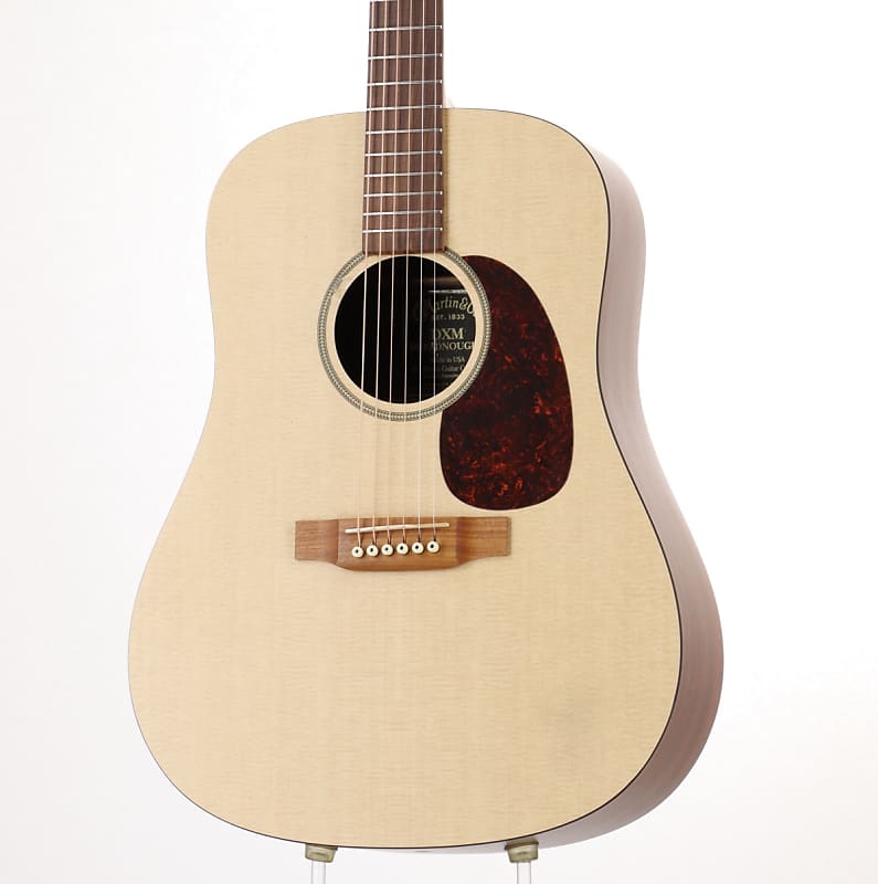 Martin X series DXM 2004 (S/N:1026515) (11/06) | Reverb Canada