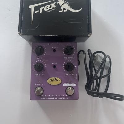 T-Rex BetaVibe - Tonebox.com
