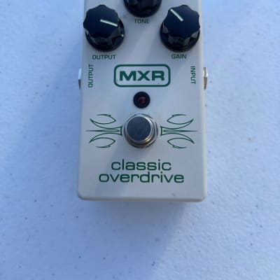 Reverb.com listing, price, conditions, and images for dunlop-mxr-double-double-overdrive