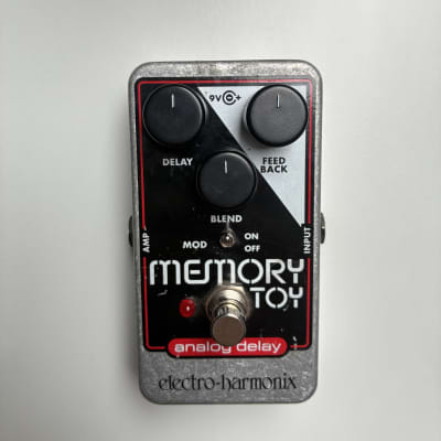 Electro-Harmonix Memory Toy | Reverb Canada