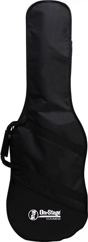 4550 Series Bass Guitar Bag image 1