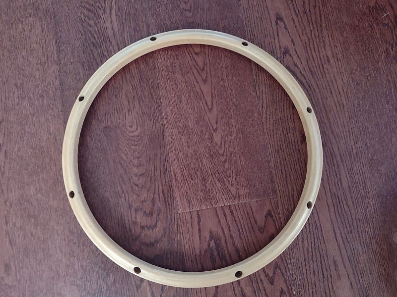 Gibraltar 14" 8 Lug Wood Snare Hoop