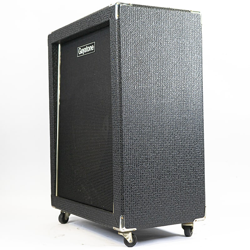ベース Guyatone GA-EXB EX BASS AMP ベースアンプ Guyatone EX BASS MODEL GA-EXB BASSAMPLIFIER 音