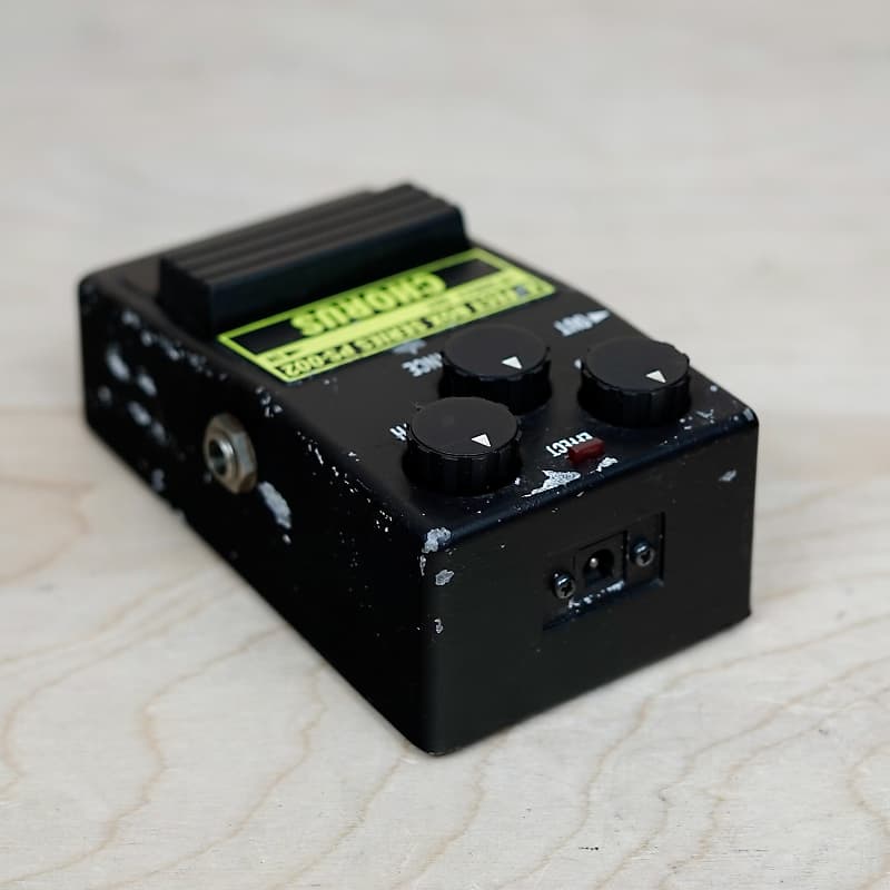guyatone chorus PS-002  HAO LAVBOX セット guyatone chorus PS-002 HAO LAVBOX セット - メルカリ