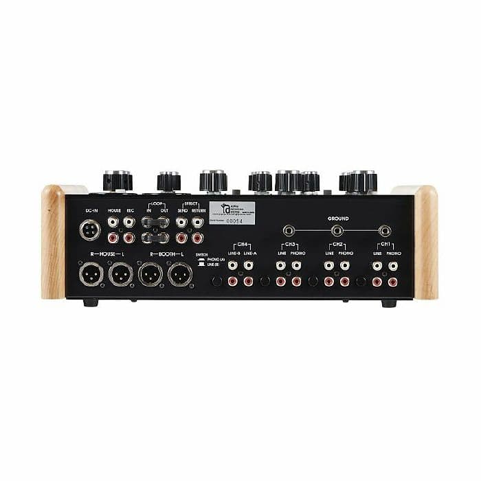 Alpha Recording System MODEL9100BW Limited Edition 4-Channel | Reverb