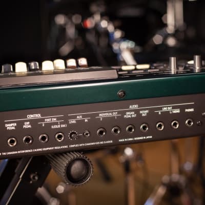Hammond SK Pro 61 Portable Organ image 9