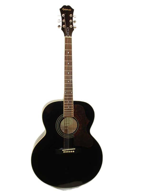 2009 Epiphone Limited Edition EJ-200 Artist Super Jumbo