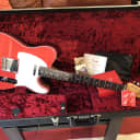 Fender Telecaster American Original 60'  2019 Red Fiesta
