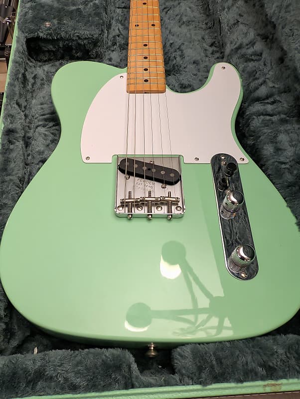 Fender 70th Anniversary Esquire | Reverb