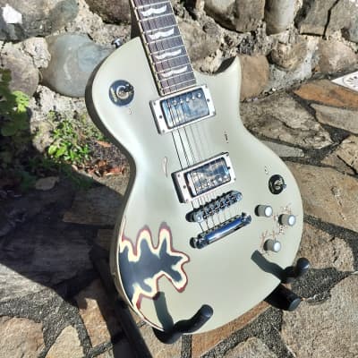 ESP LTD Truckster James Hetfield Signature Reverb Ireland