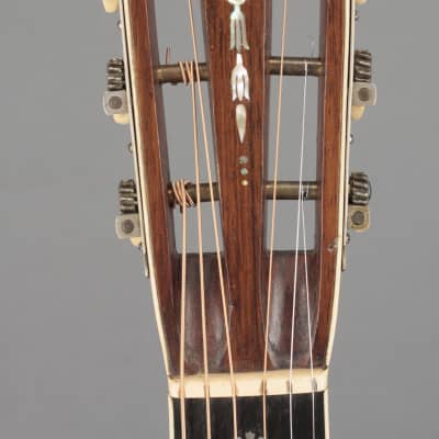 Martin/Ditson Style 1-45 1919 (Baby 45) image 3