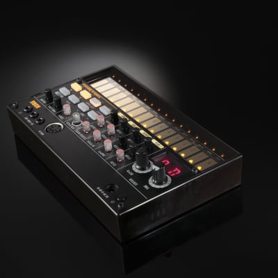 Korg Volca Beats Analog Rhythm Machine image 5