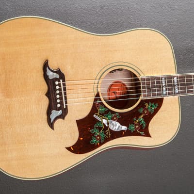 Gibson Dove Original - Antique Natural for sale