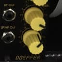 Doepfer A-124 VCF5 Wasp Filter Special Edition