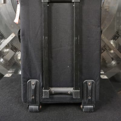 Gator GDJ-Caddy-100 LP & CD Transporter image 7