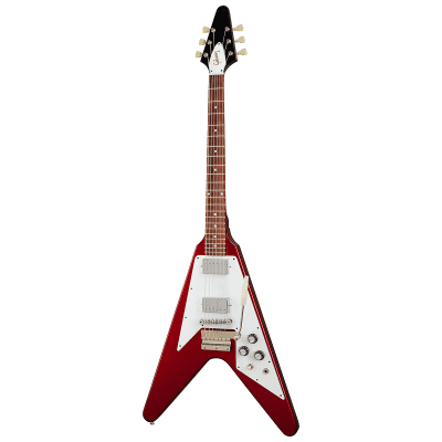 Gibson custom shop flying v 67 2013年製 Gibson Custom Shop/FLYING V '67【USED】 | MIYAJI GUTARS