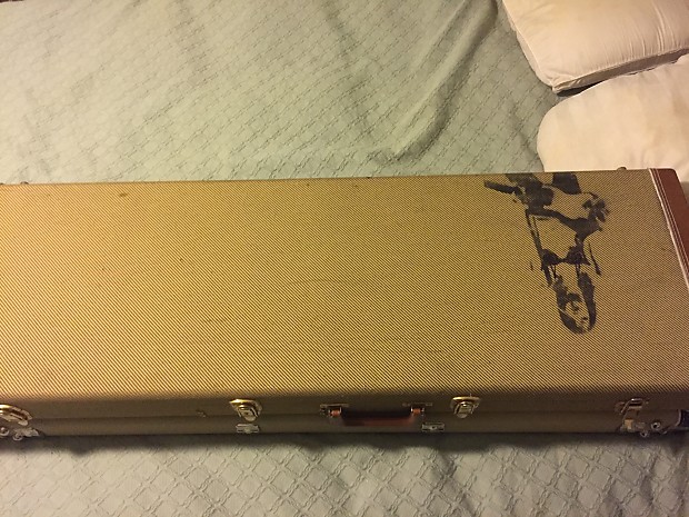 Zim Gar / Teisco 6-string Bass TB-64 1964 Copper | Reverb Zim Gar / Teisco 6-string Bass TB-64 1964 Copper | Reverb