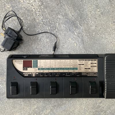 Reverb.com listing, price, conditions, and images for zoom-3030