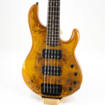 MusicMan Stingrayclassic5 mod