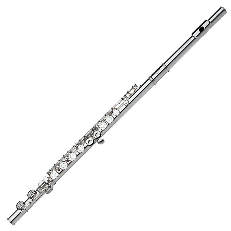 Gemeinhardt 2SP Student Model Flute image 1